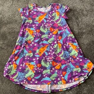 Lularoe dress